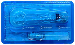 Metadec 25 Injection 1Ml